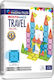 Magna-Tiles Magnetic Construction Toy Travel Set 90365