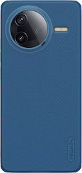 Nillkin Super Frosted Shield Pro Μπλε (Poco F7 Pro) Nillkin Super Frosted Shield Pro Μπλε (Poco F7 Pro)
