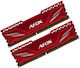 Afox DDR4 16GB Memory RAM with 2x8GB Modules and Speed 3200 for Desktop