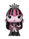Funko Pop! Jucării Retro Monster High - Draculaura 163
