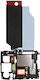 Samsung Gh97-25615a Antennenmodul Oben Galaxy S20 FE 5G; SM-G781B