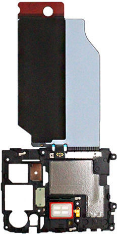 Samsung Gh97-25615a Antennenmodul Oben Galaxy S20 FE 5G; SM-G781B