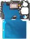 Samsung Gh97-28752a Mea Rear-inner Top sm-a546 Ww