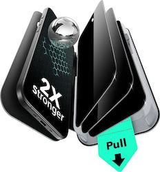 ESR UltraFit 3 Stück (iPhone 17 Pro / 16 Pro / 17)