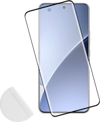 Idol 1991 Tempered Glass 0.3mm (Xiaomi 15S Pro 5G) Idol 1991 Tempered Glass 0.3mm (Xiaomi 15S Pro 5G)