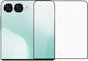 Nillkin Cp+ Pro Full Tempered Glass Samsung Galaxy Z Flip 7 Black