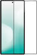 Nillkin Cp+ Pro Vollflächiges Gehärtetes Glas Samsung Galaxy Z Fold 7 Schwarz
