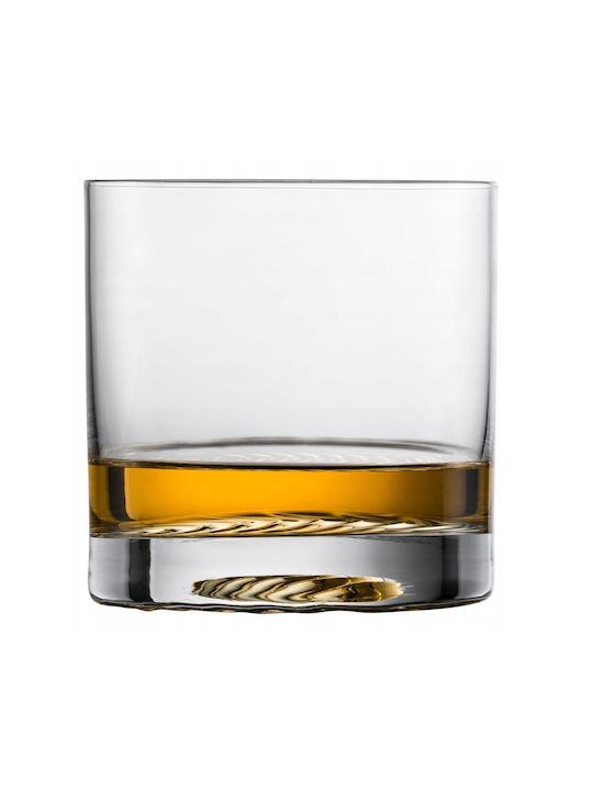 Zwiesel Glas Ποτήρι Ουίσκι από Γυαλί 399ml