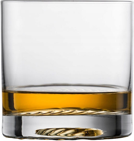 Zwiesel Glas Glass Whiskey made of Glass 399ml