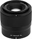 Viltrox Full Frame Φωτογραφικός Φακός AF 90mm 3.5 Full-Frame Lens Σταθερός Μαύρος