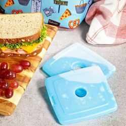 OptiSmart Lunchbox για Φαγητοδοχεία Παγοκύστη