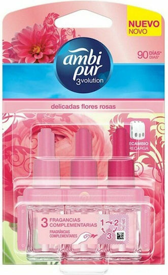Ambi Pur Refill for Plug-in Devices with Fragrance lavender 21 ml 21ml