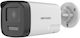 Hikvision CCTV Surveillance Camera 4K Waterproof with Two-Way Communication and Lens 2.8mm