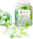 Hand & Foot Spa Bathrani Soap Leaves 220gr Mint & Eucalyptus