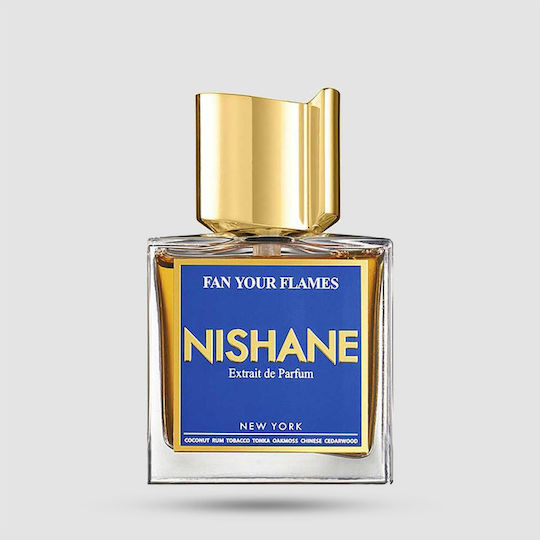 Nishane Fan Your Flames Extrait de Parfum 15ml