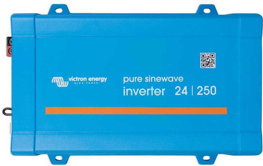 Victron Energy Phoenix 24/250 Power Inverter with Nominal Input Voltage 230V Single Phase PIN241251100