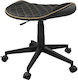 Cougar Gaming Scaun Crosser Negru Auriu