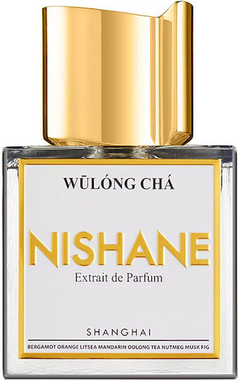 Nishane Wülóng Chá Extrait de Parfum 15ml