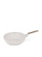 Berlinger Haus Wok made of Aluminum