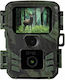 Evolveo Evolveo Strongvision Mini Lcd Hunting Camera 4k Ip65 All Seasons Fast Response 0.5 Seconds Supports Up To 256gb Sd Card Black-green