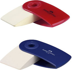 Faber-Castell Eraser for Pencil and Pen 1pcs