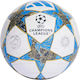 adidas League Box Μπάλα Ποδοσφαίρου Λευκή
