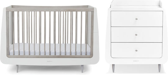 Snuz Baby-Möbel-Sets