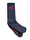 Fjallraven Socken Navy 1Pack