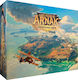 Game Expansion Lost Ruins of Arnak: Adventure Chest for 1-4 Players 12+ Years Old (EN) Czech Games Edition