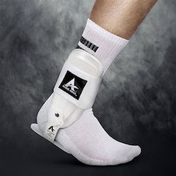 Active Ankle T2 Glesnieră Albă