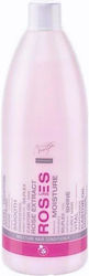 Spa Master Roses Hair Conditioner for Damaged Hair Hydration 970ml Spa Master Roses Hair Conditioner for Damaged Hair Hydration 970ml