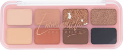 Emmanouela Cosmetics Παλέτα Nude 9gr Emmanouela Cosmetics Παλέτα Nude 9gr