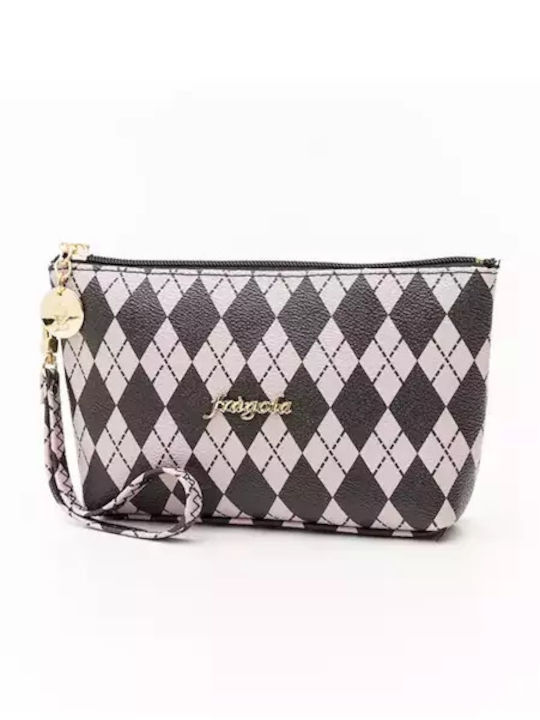 Fragola Νεσεσέρ Pink Squares 21cm