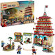 LEGO Конструктори One Piece - Битка при Arlong Park за 9+ Години 926 Бройки
