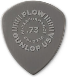 Dunlop 541r073 Flow Nylon Pick 73mm Auswahl