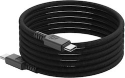 Xtorm USB 2.0 USB-C männlich - USB-C 100W 1m (CMT011) Xtorm USB 2.0 USB-C männlich - USB-C 100W 1m (CMT011)