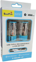 Bestfire D 4800mAh