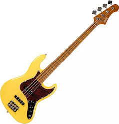 Jet Guitars 4χορδο Ηλεκτρικό Μπάσο Jjb-300