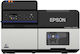 Epson Colorworks Cwc8000e Plotter