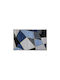 Chios Hellas No 6 Rectangular Kitchen Mat with Anti-slip Underlay No 6 40x70εκ.