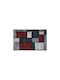 Chios Hellas No 2 Kitchen Mat Runner with Anti-slip Underlay No 2 57x140εκ.