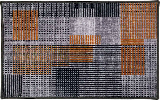 Chios Hellas No 4 Kitchen Mat Runner with Anti-slip Underlay No 4 57x140εκ.