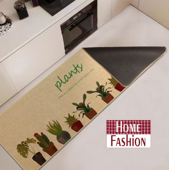 Go Smart Home Kitchen Mat Runner 60x180cm 34.00084 Printed