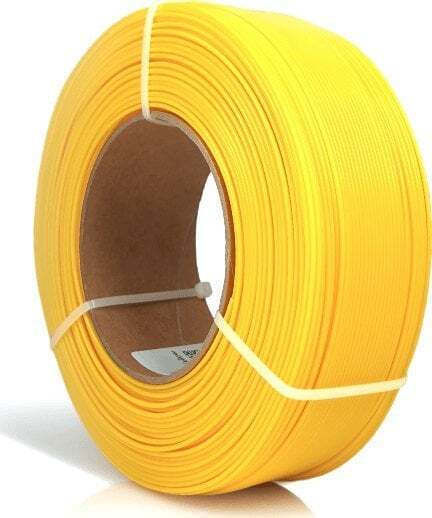 Rosa3D PLA 3D Printer Filament 1.75mm Ροζ 1.75kg 1τμχ (Refill)