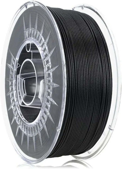Rosa3D Filament Pentru Imprimante 3D PC 1,75mm Negru 1kg 1 Bucată Bobină
