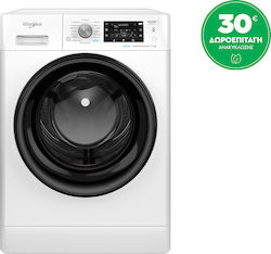 Whirlpool FFD 11489 BV EE 11kg Whirlpool FFD 11489 BV EE 11kg