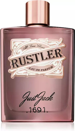 Just Jack Rustler Eau de Parfum 120ml