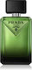 Prada New Masc Eau de Parfum Refillable 100ml