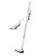 ETA Handy Home Rechargeable 2 in 1 Stick & Handheld Vacuum 10.8V White