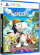 Snoopy & the Great Mystery Club PS5 Game